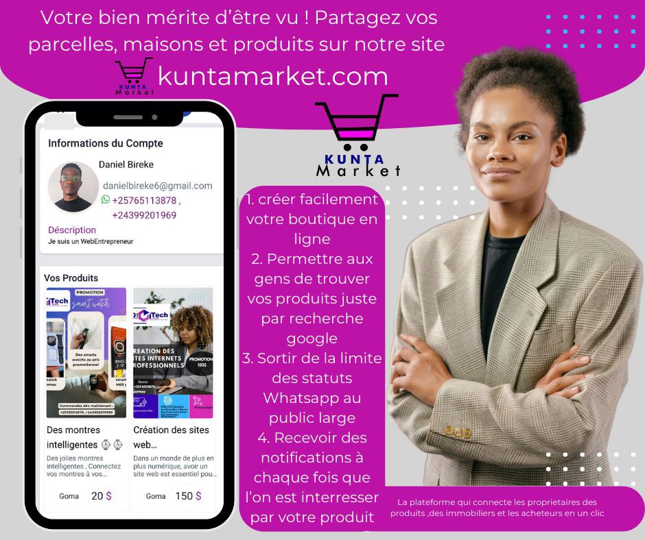 Publicité